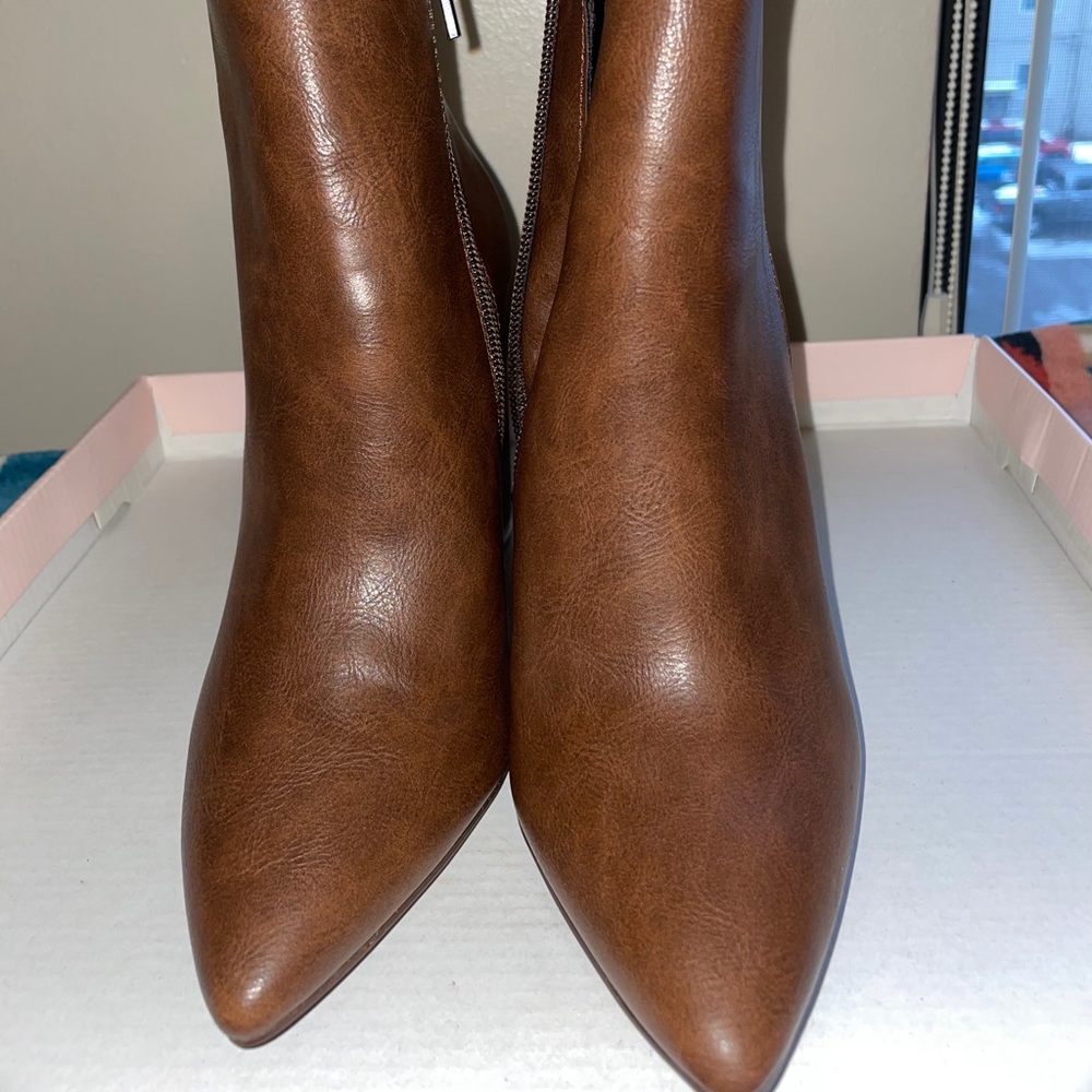 Booties - Picture 2 of 3